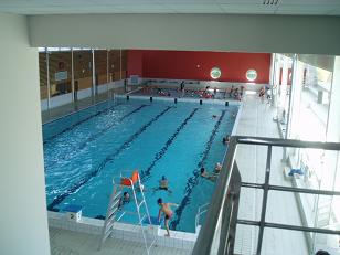 Piscine de Saint-Georges